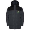 Veste Tallin isolante unisexe
