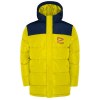 Veste Tallin isolante unisexe