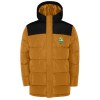 Veste Tallin isolante unisexe