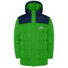 Veste Tallin isolante unisexe