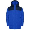 Veste Tallin isolante unisexe