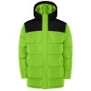 Veste Tallin isolante unisexe