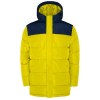 Veste Tallin isolante unisexe