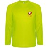 Montecarlo t-shirt de sport à manches longues pour hommes