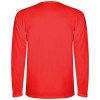 Montecarlo t-shirt de sport à manches longues pour hommes
