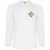 Montecarlo t-shirt de sport à manches longues pour hommes