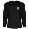Montecarlo t-shirt de sport à manches longues pour hommes