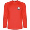 Montecarlo t-shirt de sport à manches longues pour hommes