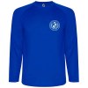 Montecarlo t-shirt de sport à manches longues pour hommes