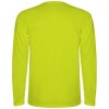 Montecarlo t-shirt de sport à manches longues pour hommes