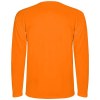 Montecarlo t-shirt de sport à manches longues pour hommes