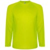 Montecarlo t-shirt de sport à manches longues pour hommes