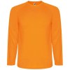 Montecarlo t-shirt de sport à manches longues pour hommes