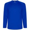Montecarlo t-shirt de sport à manches longues pour enfants