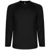 Montecarlo t-shirt de sport à manches longues pour enfants