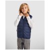 Gilet Oslo pour enfant avec isolation