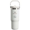 Gobelet à paille rabattable de 890 ml StanleyIceFlow™