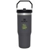 Gobelet à paille rabattable de 890 ml StanleyIceFlow™