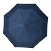 Parapluie pliant anti tempête entièrement automatique MISTRAL