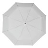Parapluie pliant anti tempête entièrement automatique MISTRAL