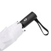Parapluie pliant anti tempête entièrement automatique MISTRAL
