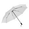 Parapluie pliant anti tempête entièrement automatique MISTRAL