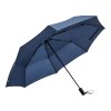 Parapluie pliant anti tempête entièrement automatique MISTRAL