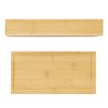 Set vin et fromage BAMBOO WINE