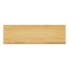 Set vin et fromage BAMBOO WINE