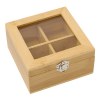 Boîte à thé ASSORTIMENT
