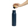 Bouteille sous vide DRINK NOBLY
