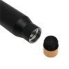 Bouteille sous vide DRINK NOBLY