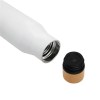 Bouteille sous vide DRINK NOBLY