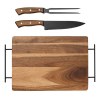 Planche à découper ACACIA CUT