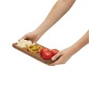 Planche de service ACACIA SELECTION
