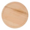 Planche à découper WOODEN CIRCLE