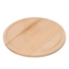 Planche à découper WOODEN CIRCLE