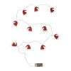 Guirlande lumineuse SANTA CAP