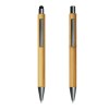 Set d'écriture DOUBLE BAMBOO REVISED