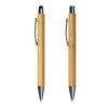 Set d'écriture DOUBLE BAMBOO REVISED