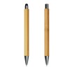 Set d'écriture DOUBLE BAMBOO REVISED