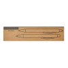 Set d'écriture DOUBLE BAMBOO REVISED