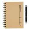 Carnet JOURNALIST 
