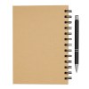 Carnet JOURNALIST 