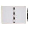 Carnet JOURNALIST 