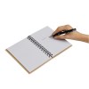 Carnet JOURNALIST 