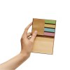Feuillets autocollants ADHERE