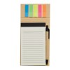 Carnet de notes DAILY ASSIST