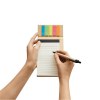 Carnet de notes DAILY ASSIST