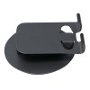 Support de téléphone pliable DESK MASTER